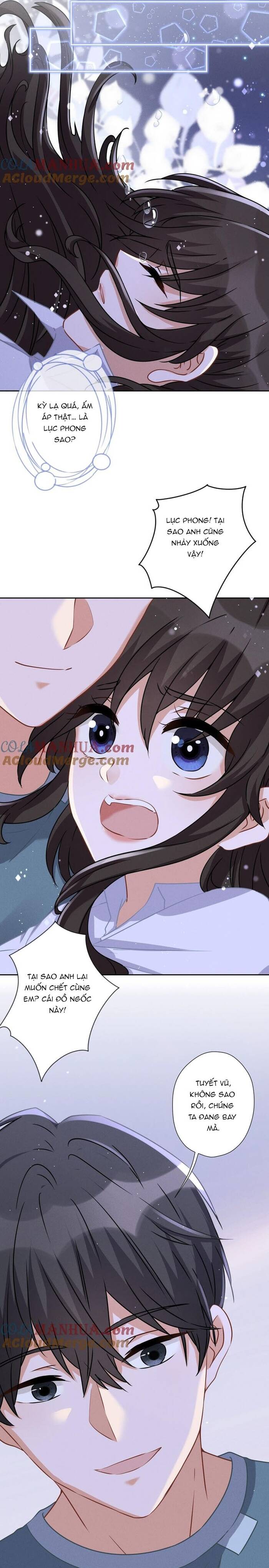 Long Vương Điện: Người Ở Rể Giàu Nhất Chapter 54 - 11