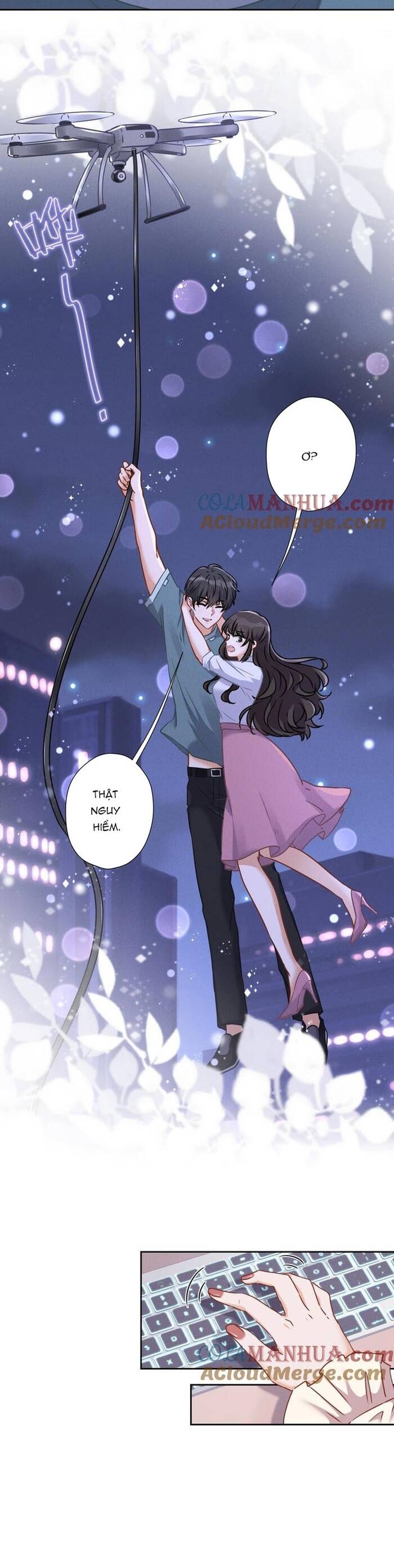 Long Vương Điện: Người Ở Rể Giàu Nhất Chapter 54 - 12