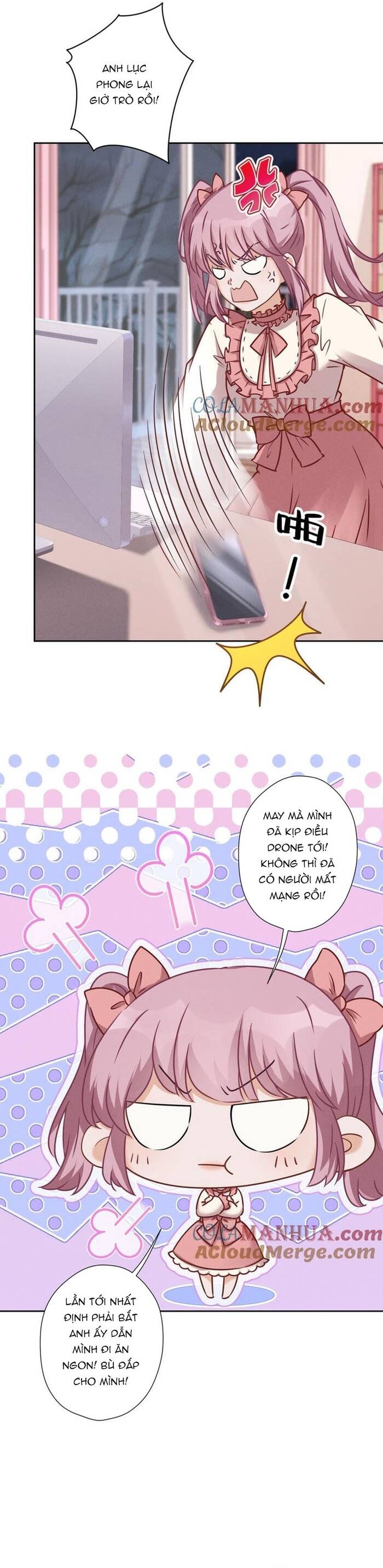 Long Vương Điện: Người Ở Rể Giàu Nhất Chapter 54 - 13