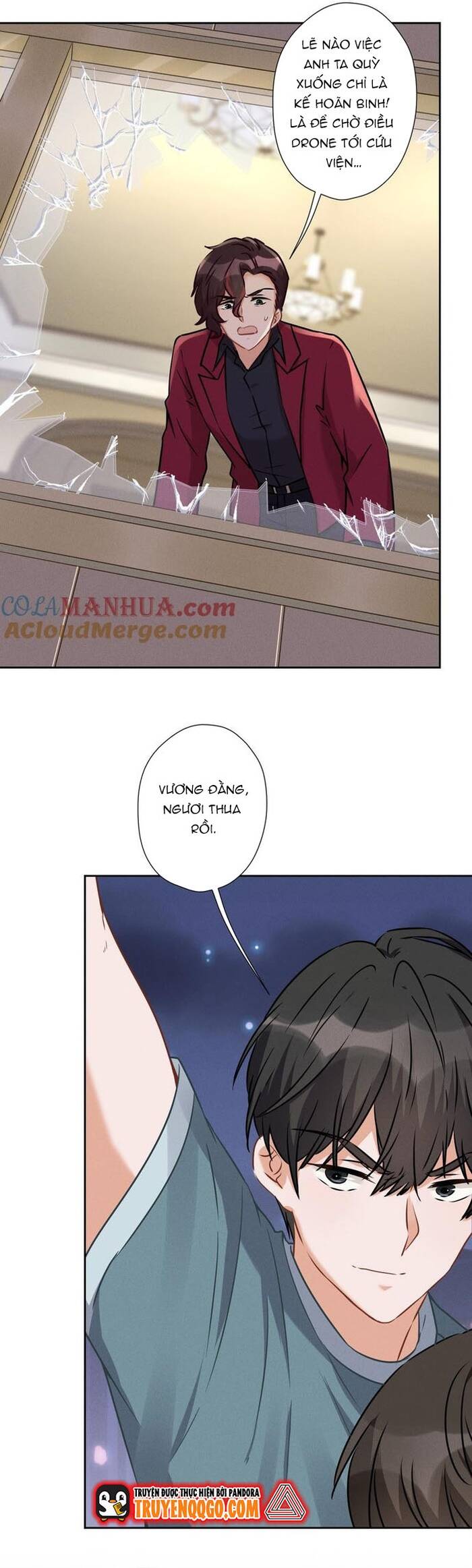 Long Vương Điện: Người Ở Rể Giàu Nhất Chapter 54 - 14