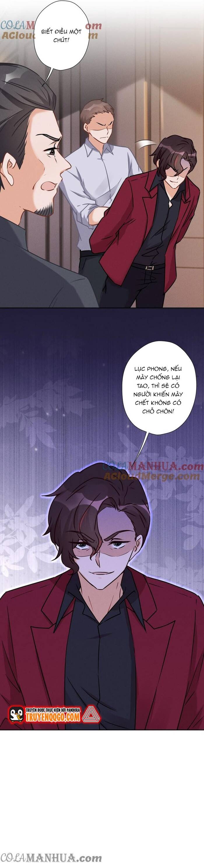 Long Vương Điện: Người Ở Rể Giàu Nhất Chapter 54 - 15