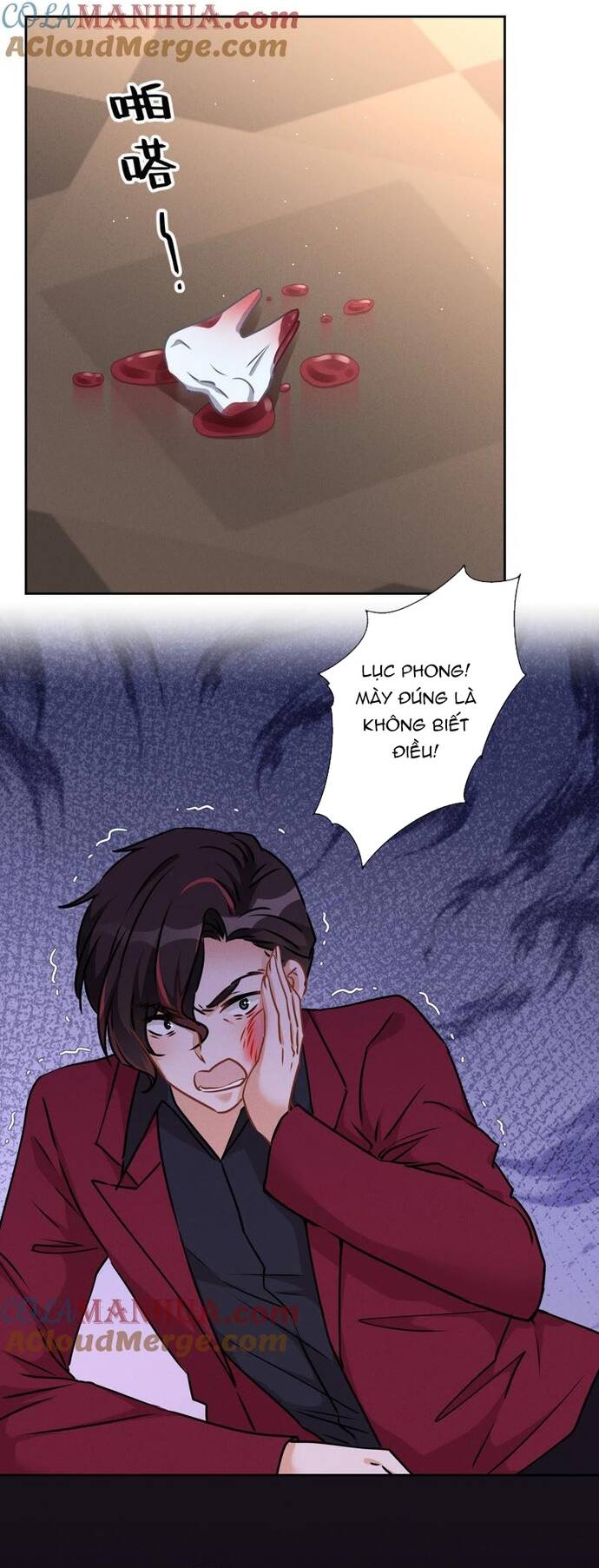 Long Vương Điện: Người Ở Rể Giàu Nhất Chapter 55 - 4