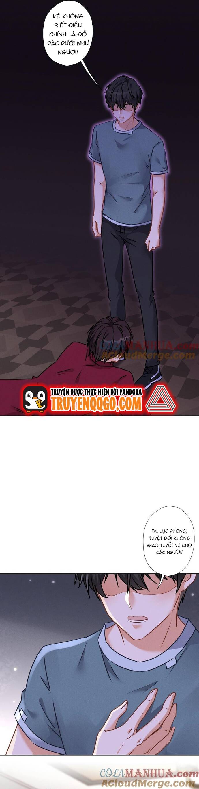 Long Vương Điện: Người Ở Rể Giàu Nhất Chapter 55 - 5