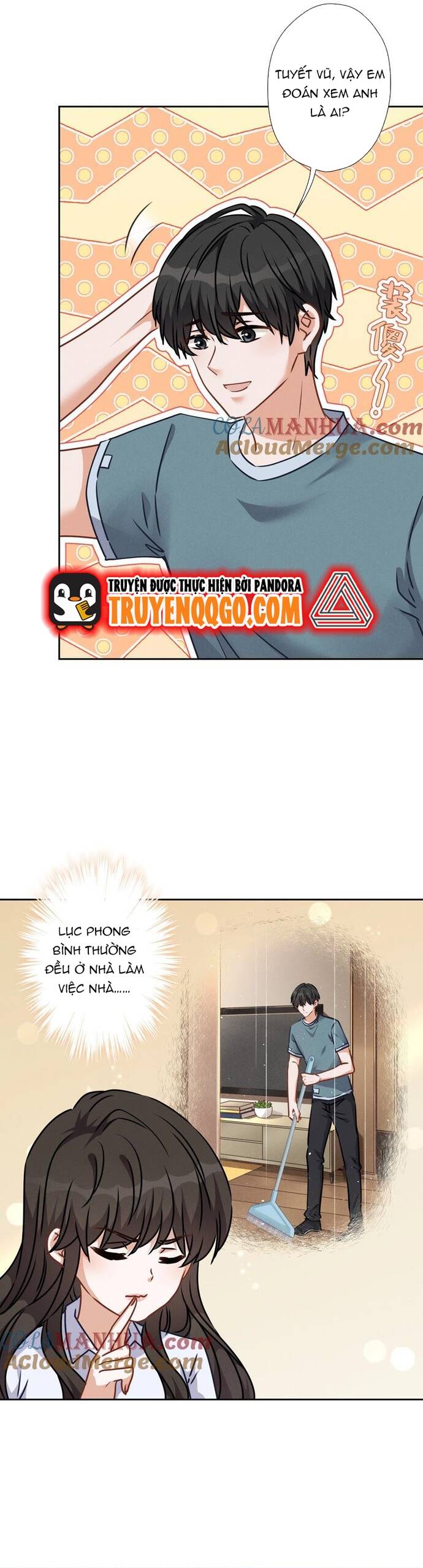 Long Vương Điện: Người Ở Rể Giàu Nhất Chapter 55 - 10