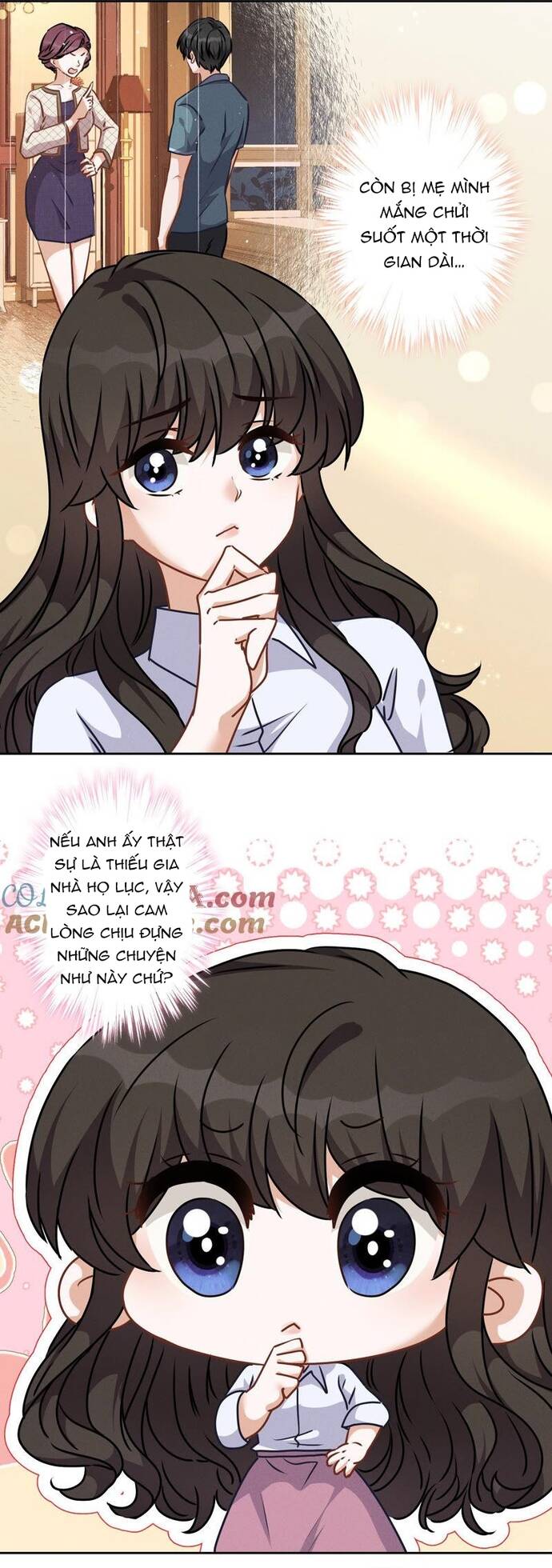 Long Vương Điện: Người Ở Rể Giàu Nhất Chapter 55 - 11