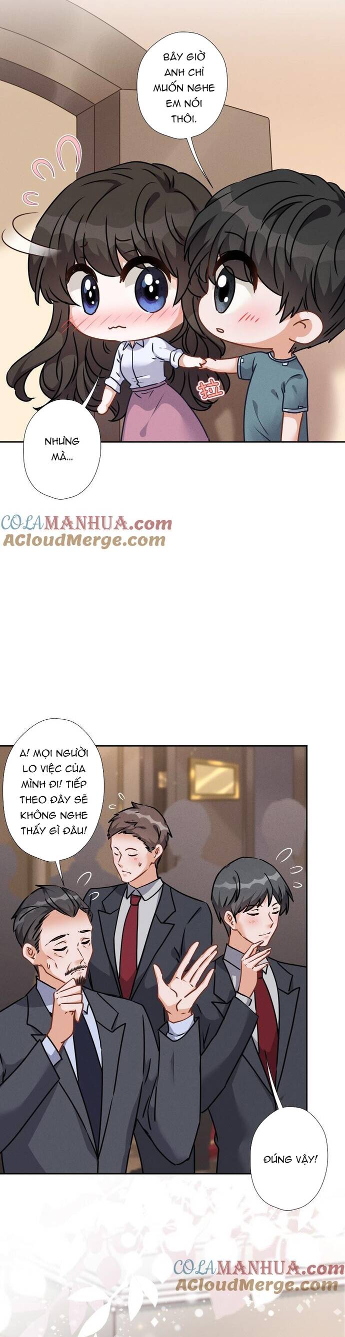 Long Vương Điện: Người Ở Rể Giàu Nhất Chapter 55 - 15