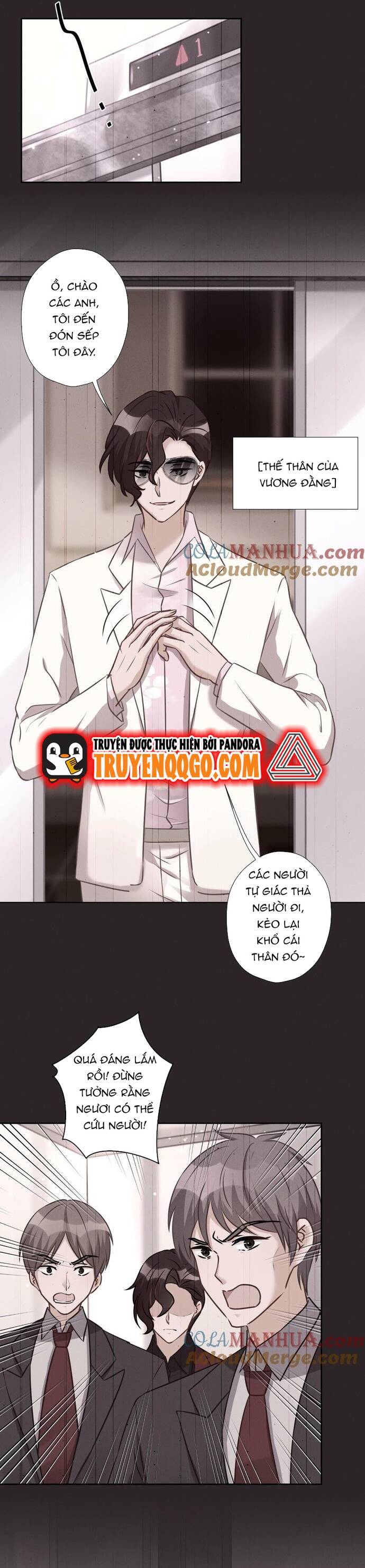 Long Vương Điện: Người Ở Rể Giàu Nhất Chapter 56 - 2