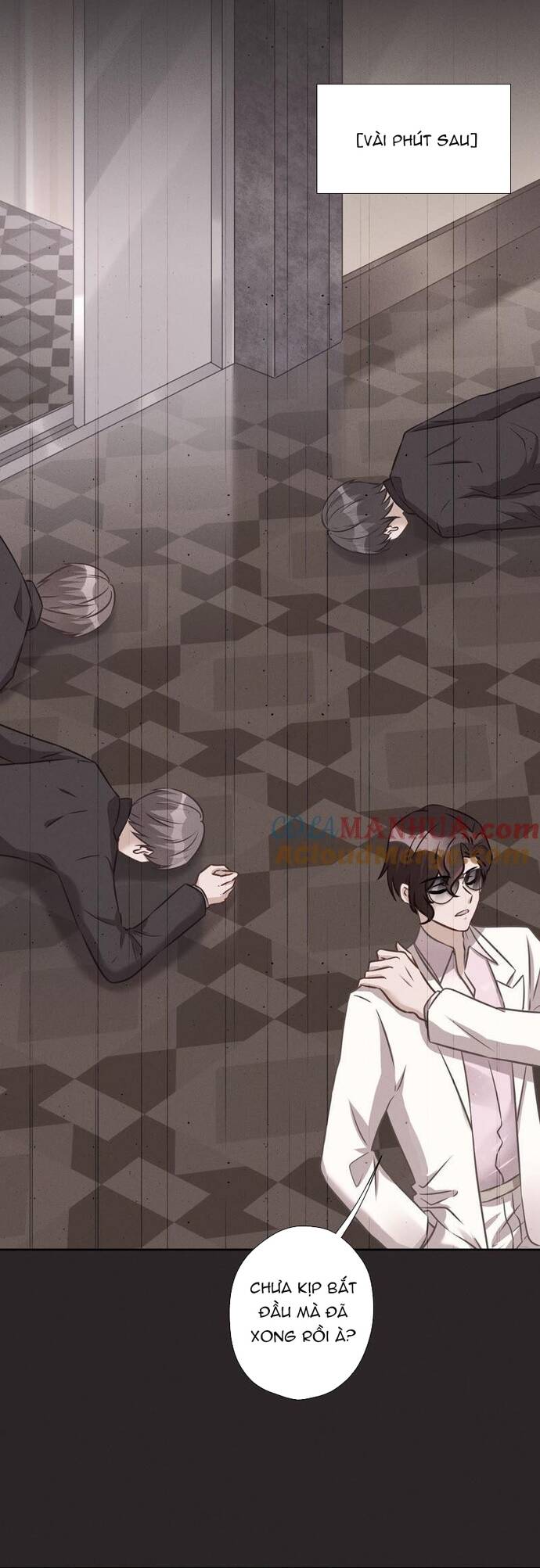 Long Vương Điện: Người Ở Rể Giàu Nhất Chapter 56 - 3