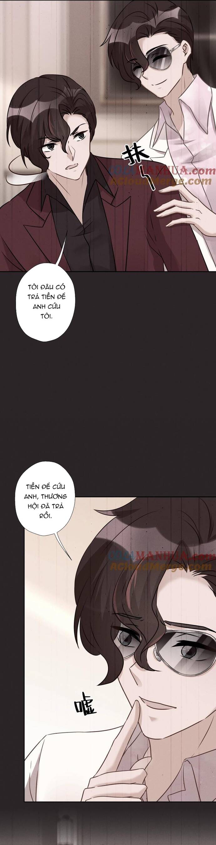 Long Vương Điện: Người Ở Rể Giàu Nhất Chapter 56 - 4