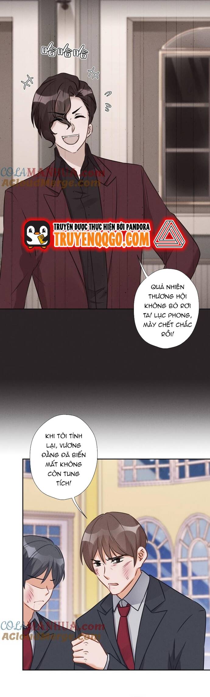 Long Vương Điện: Người Ở Rể Giàu Nhất Chapter 56 - 5