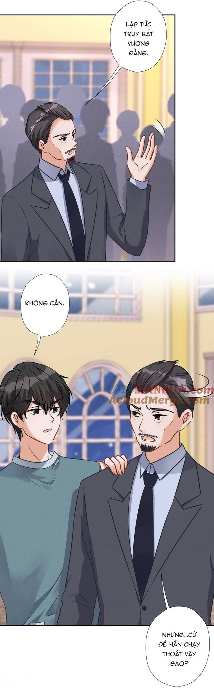 Long Vương Điện: Người Ở Rể Giàu Nhất Chapter 56 - 6