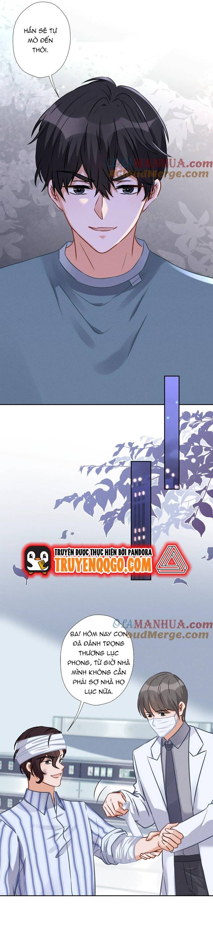 Long Vương Điện: Người Ở Rể Giàu Nhất Chapter 56 - 7