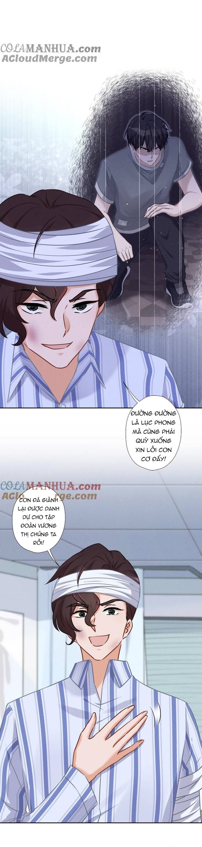 Long Vương Điện: Người Ở Rể Giàu Nhất Chapter 56 - 8