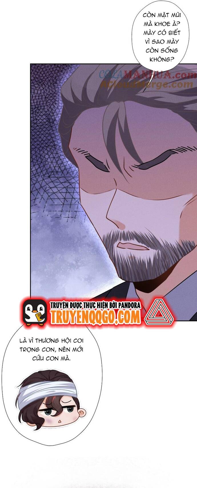 Long Vương Điện: Người Ở Rể Giàu Nhất Chapter 56 - 9