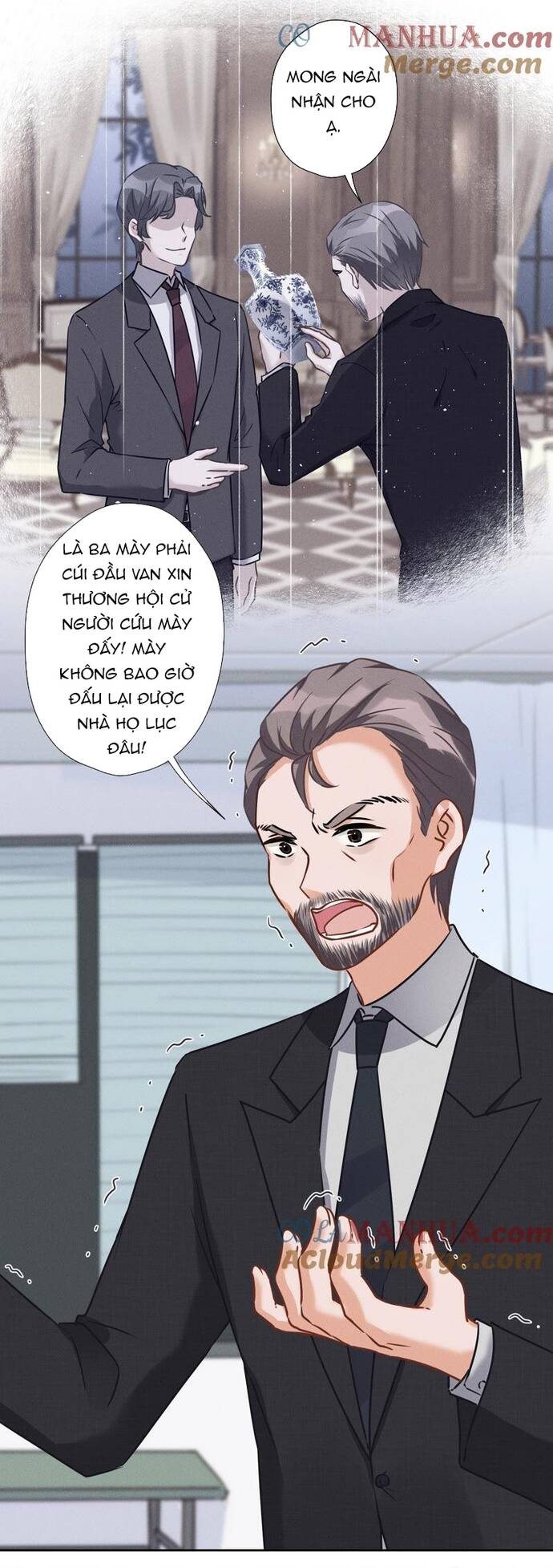 Long Vương Điện: Người Ở Rể Giàu Nhất Chapter 56 - 10