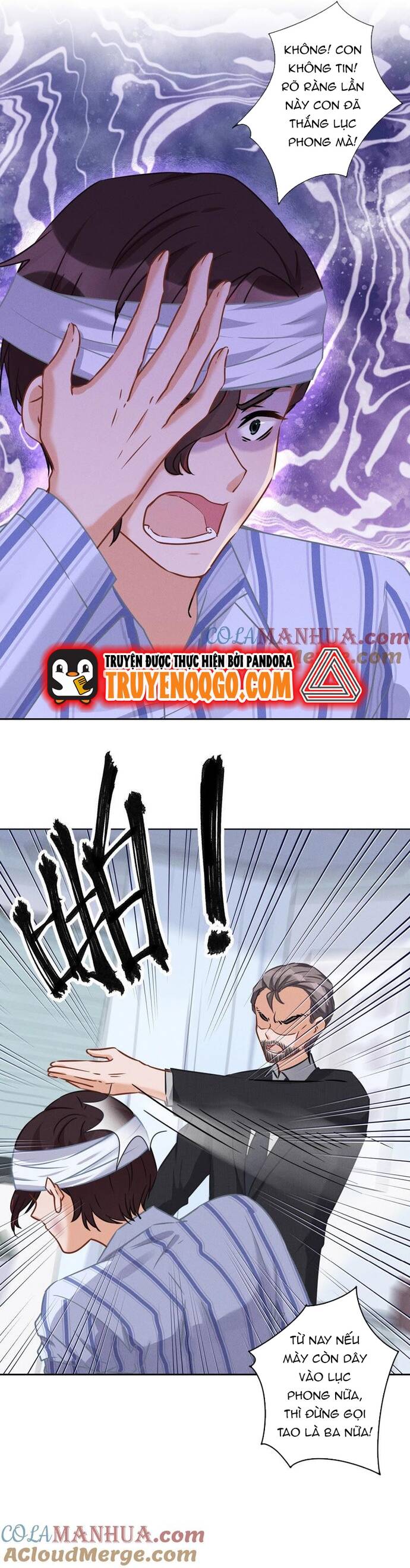 Long Vương Điện: Người Ở Rể Giàu Nhất Chapter 56 - 11