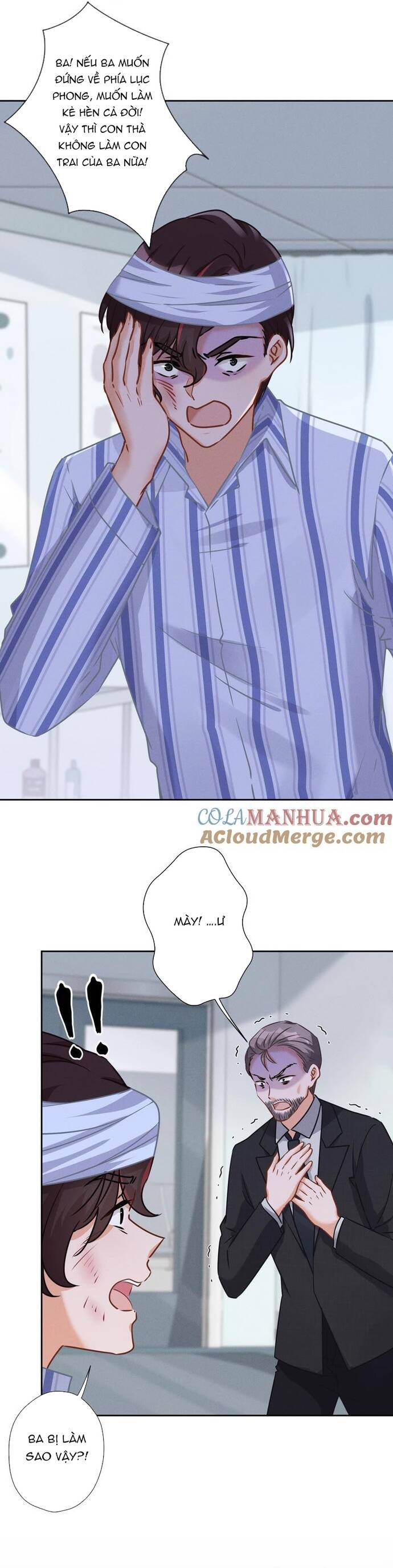 Long Vương Điện: Người Ở Rể Giàu Nhất Chapter 56 - 12