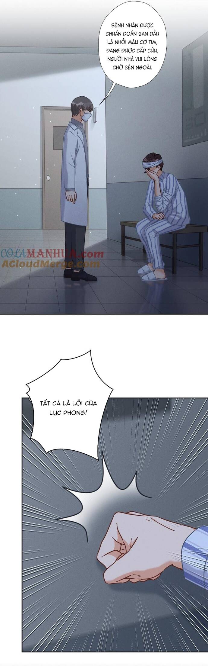 Long Vương Điện: Người Ở Rể Giàu Nhất Chapter 56 - 14