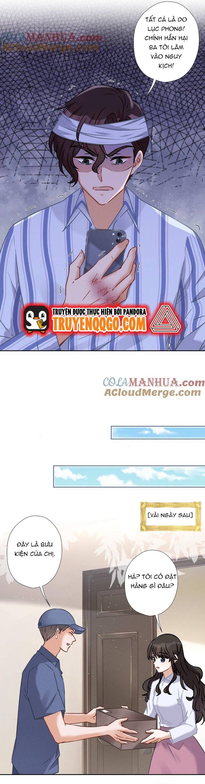 Long Vương Điện: Người Ở Rể Giàu Nhất Chapter 56 - 15