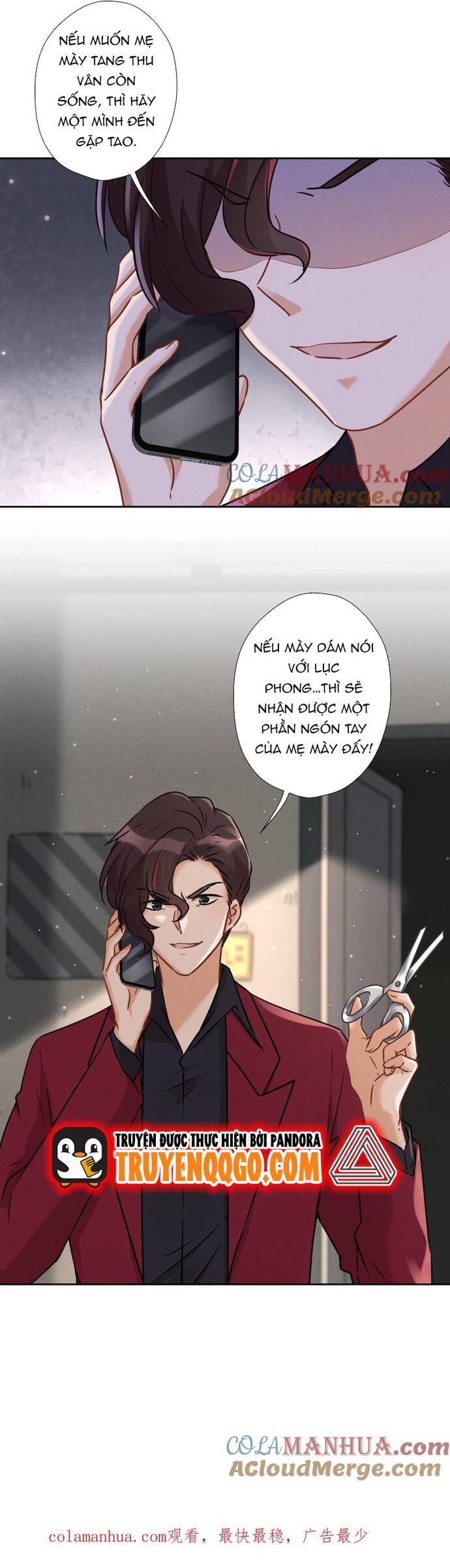 Long Vương Điện: Người Ở Rể Giàu Nhất Chapter 56 - 18
