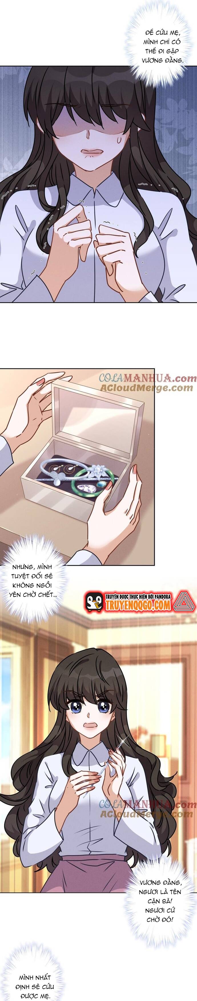 Long Vương Điện: Người Ở Rể Giàu Nhất Chapter 57 - 4