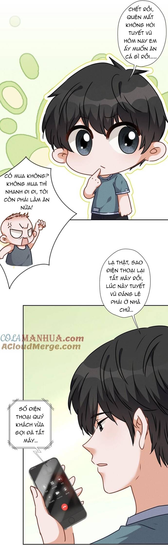 Long Vương Điện: Người Ở Rể Giàu Nhất Chapter 57 - 7