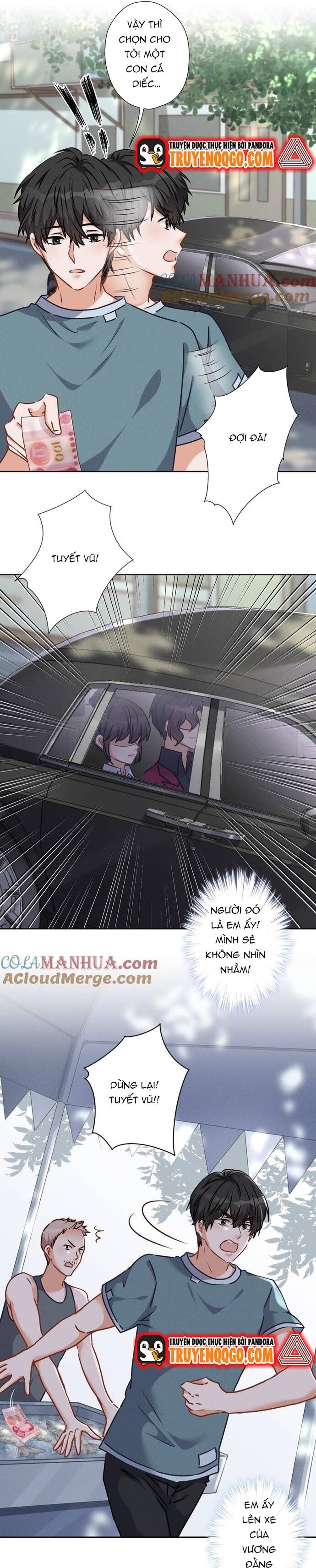 Long Vương Điện: Người Ở Rể Giàu Nhất Chapter 57 - 8