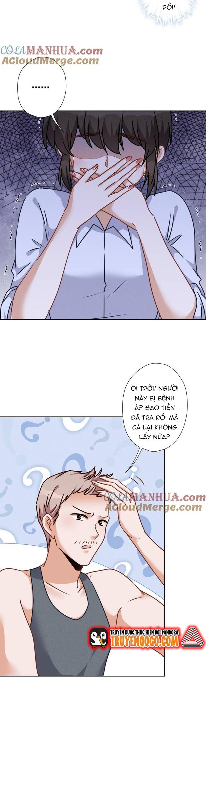 Long Vương Điện: Người Ở Rể Giàu Nhất Chapter 57 - 9