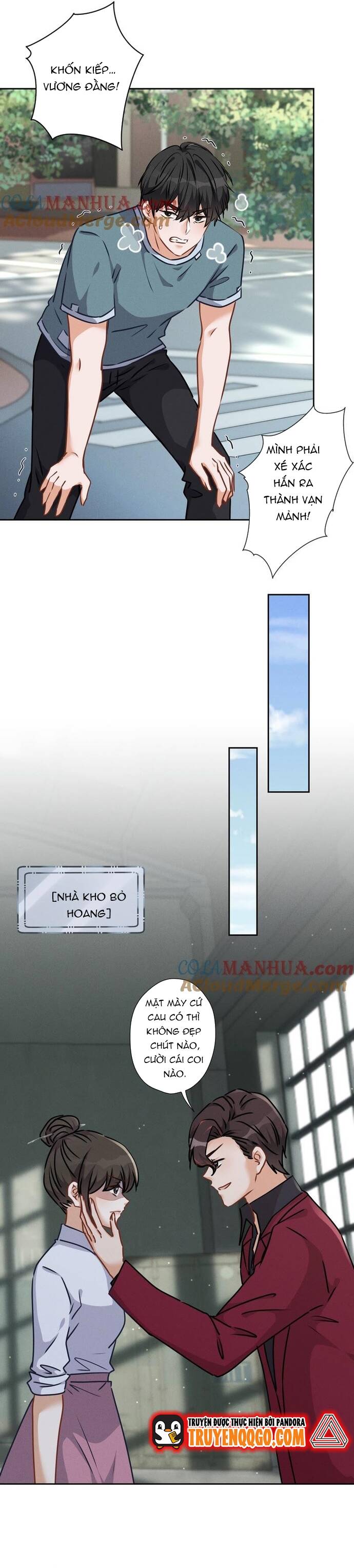 Long Vương Điện: Người Ở Rể Giàu Nhất Chapter 57 - 10