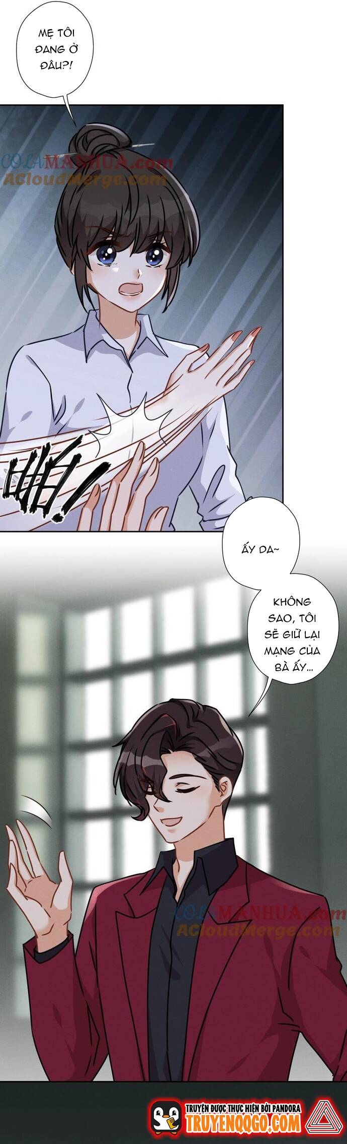 Long Vương Điện: Người Ở Rể Giàu Nhất Chapter 57 - 11