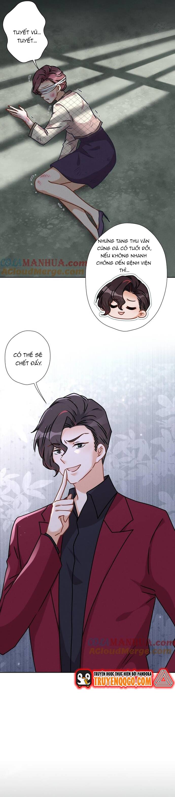 Long Vương Điện: Người Ở Rể Giàu Nhất Chapter 57 - 12