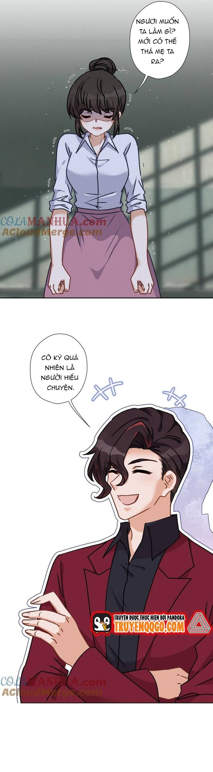 Long Vương Điện: Người Ở Rể Giàu Nhất Chapter 57 - 13