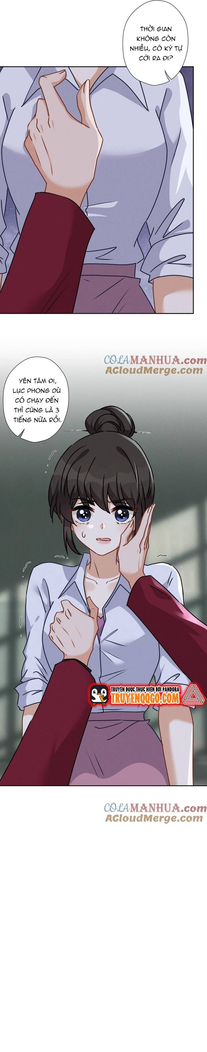 Long Vương Điện: Người Ở Rể Giàu Nhất Chapter 57 - 14