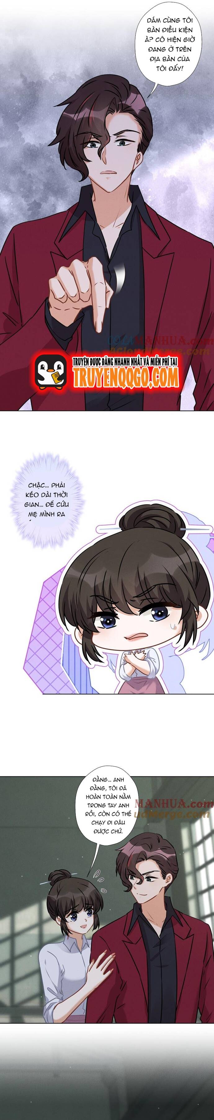 Long Vương Điện: Người Ở Rể Giàu Nhất Chapter 58 - 2