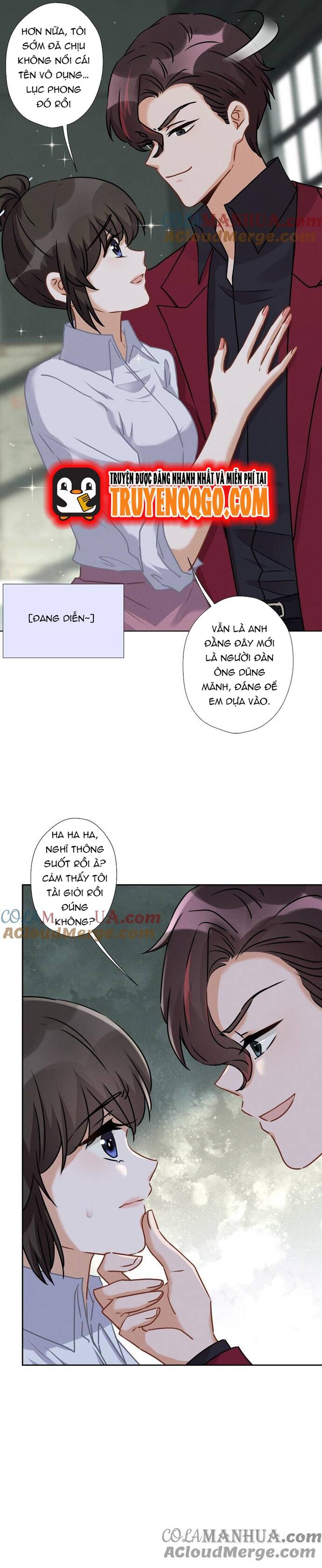 Long Vương Điện: Người Ở Rể Giàu Nhất Chapter 58 - 3