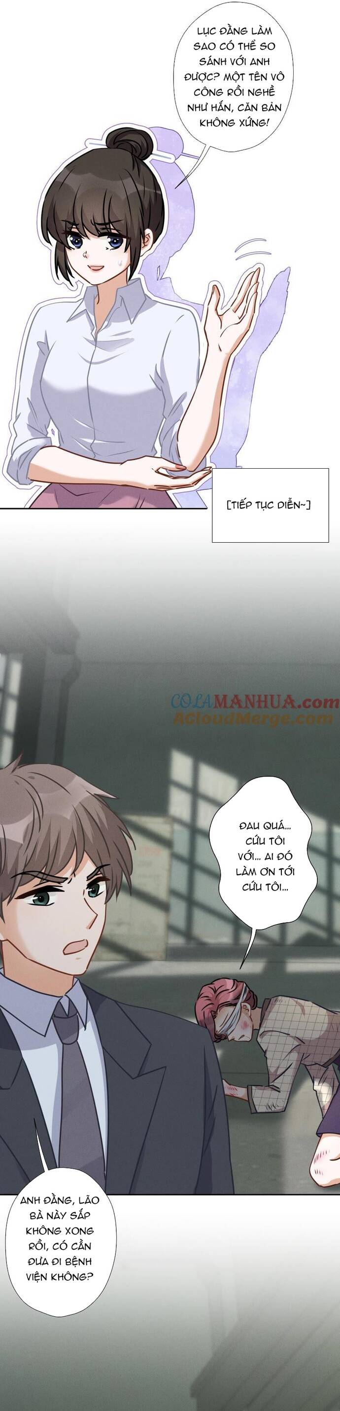 Long Vương Điện: Người Ở Rể Giàu Nhất Chapter 58 - 4