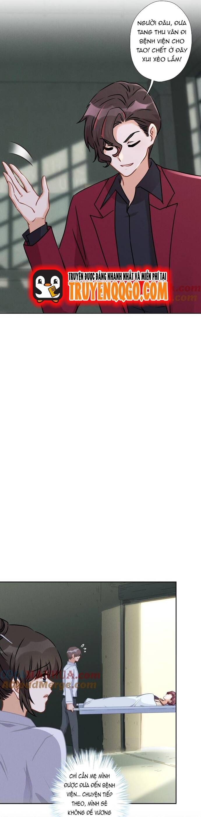 Long Vương Điện: Người Ở Rể Giàu Nhất Chapter 58 - 6