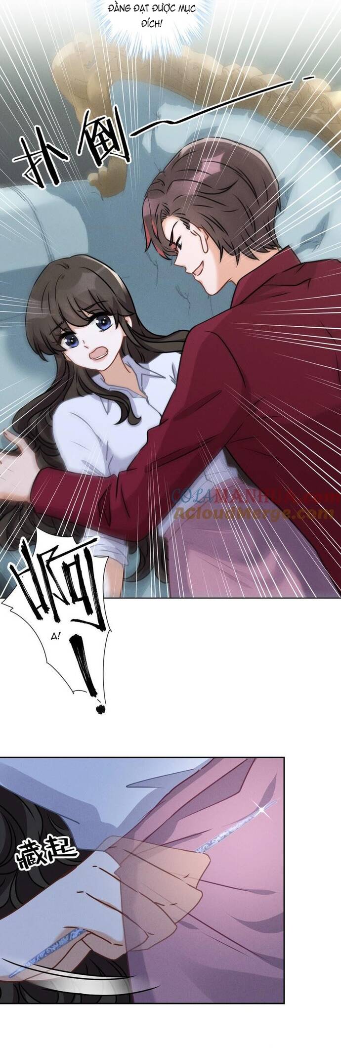 Long Vương Điện: Người Ở Rể Giàu Nhất Chapter 58 - 7