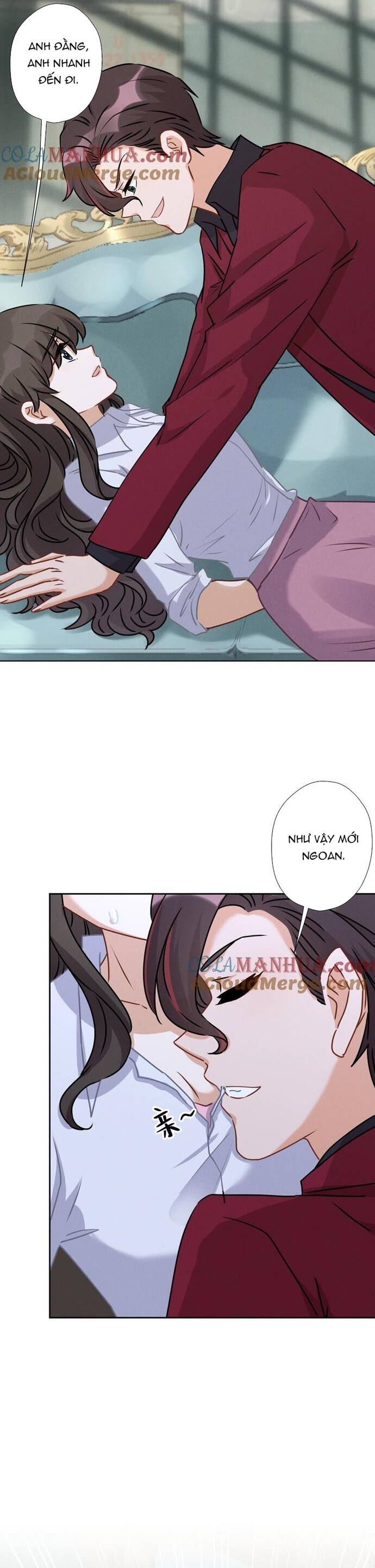 Long Vương Điện: Người Ở Rể Giàu Nhất Chapter 58 - 9