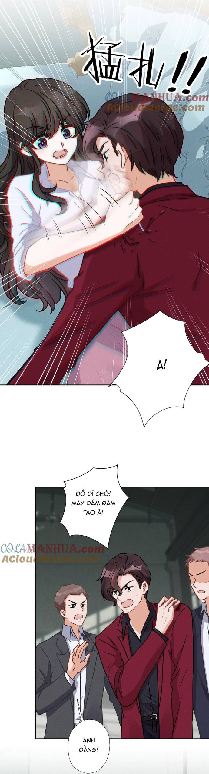 Long Vương Điện: Người Ở Rể Giàu Nhất Chapter 58 - 10