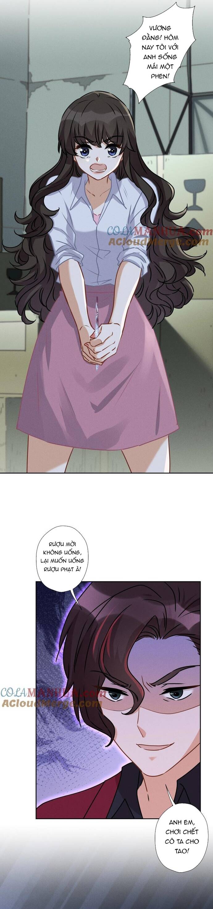 Long Vương Điện: Người Ở Rể Giàu Nhất Chapter 58 - 11