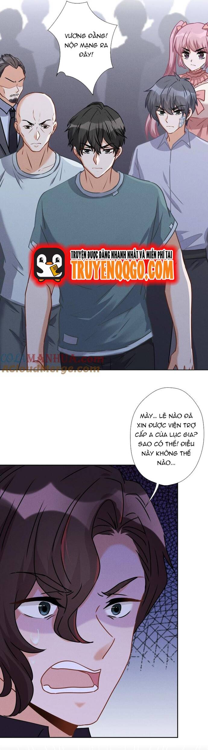 Long Vương Điện: Người Ở Rể Giàu Nhất Chapter 58 - 13