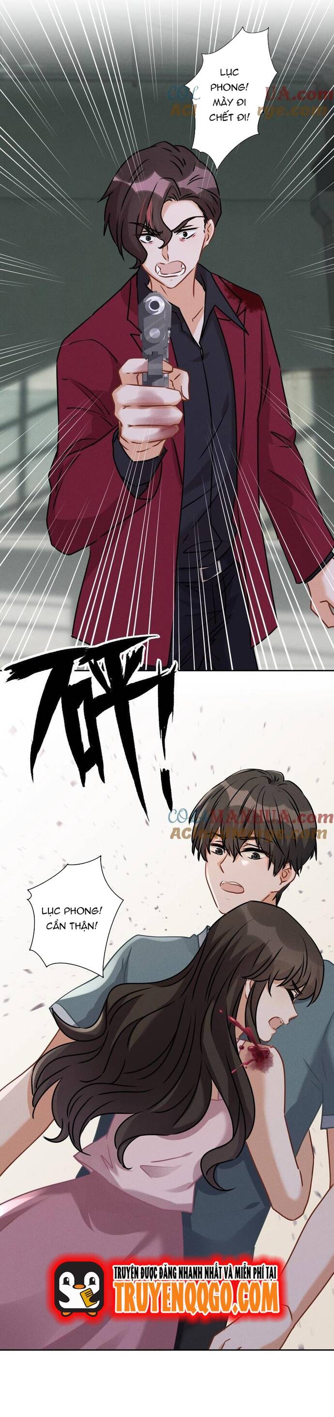 Long Vương Điện: Người Ở Rể Giàu Nhất Chapter 58 - 14