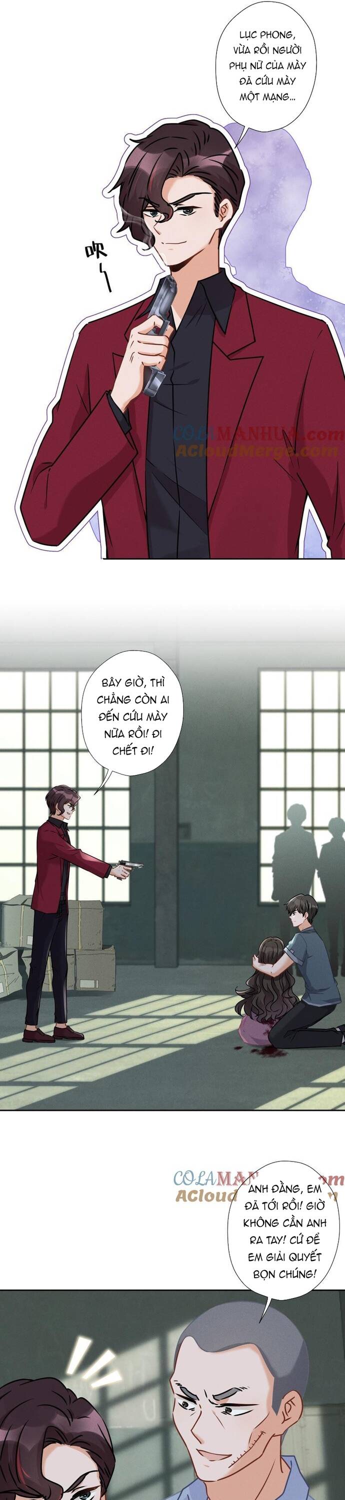 Long Vương Điện: Người Ở Rể Giàu Nhất Chapter 59 - 2