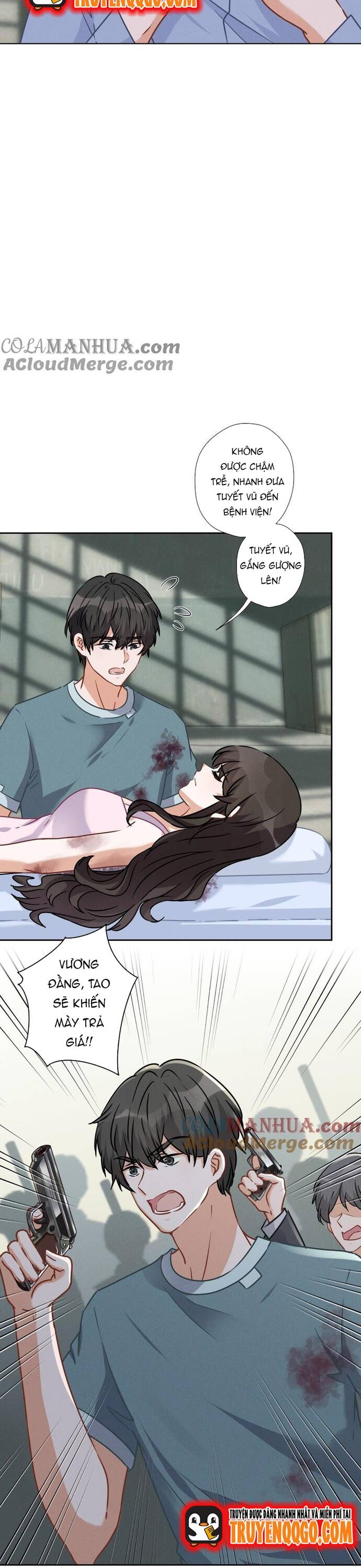 Long Vương Điện: Người Ở Rể Giàu Nhất Chapter 59 - 4