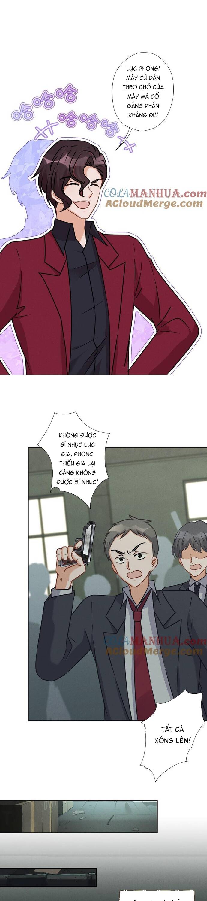 Long Vương Điện: Người Ở Rể Giàu Nhất Chapter 59 - 5