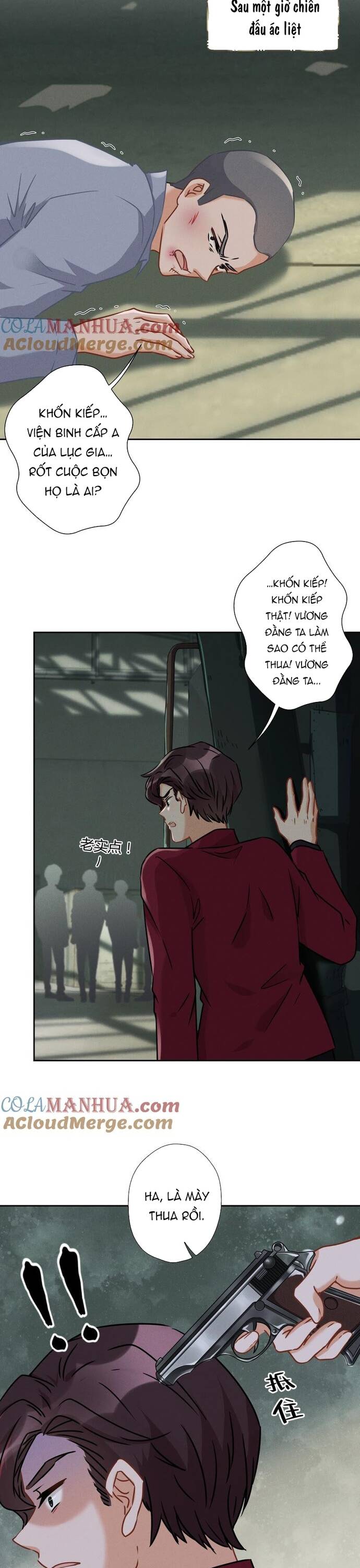 Long Vương Điện: Người Ở Rể Giàu Nhất Chapter 59 - 6