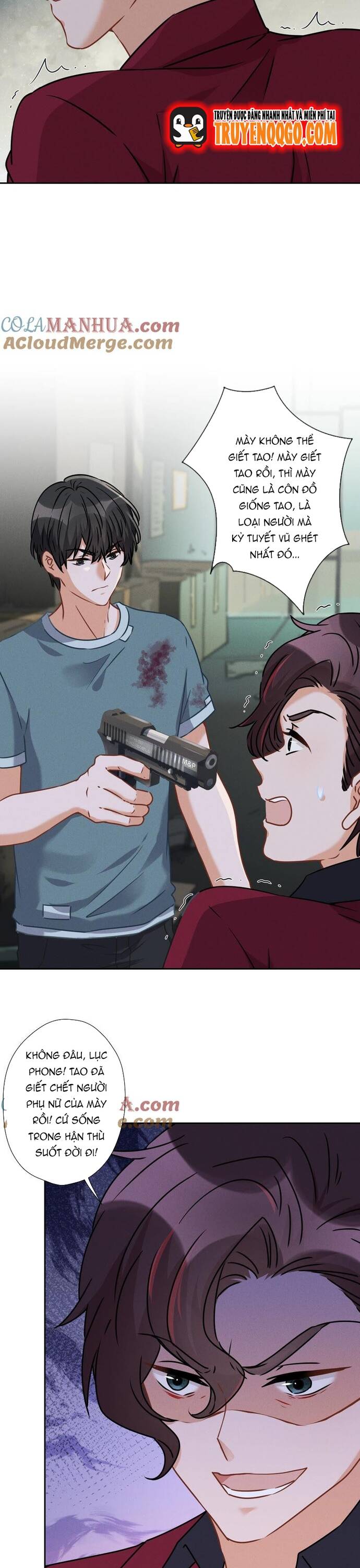 Long Vương Điện: Người Ở Rể Giàu Nhất Chapter 59 - 7