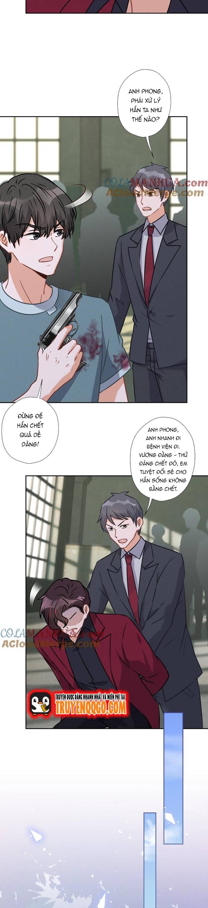 Long Vương Điện: Người Ở Rể Giàu Nhất Chapter 59 - 8