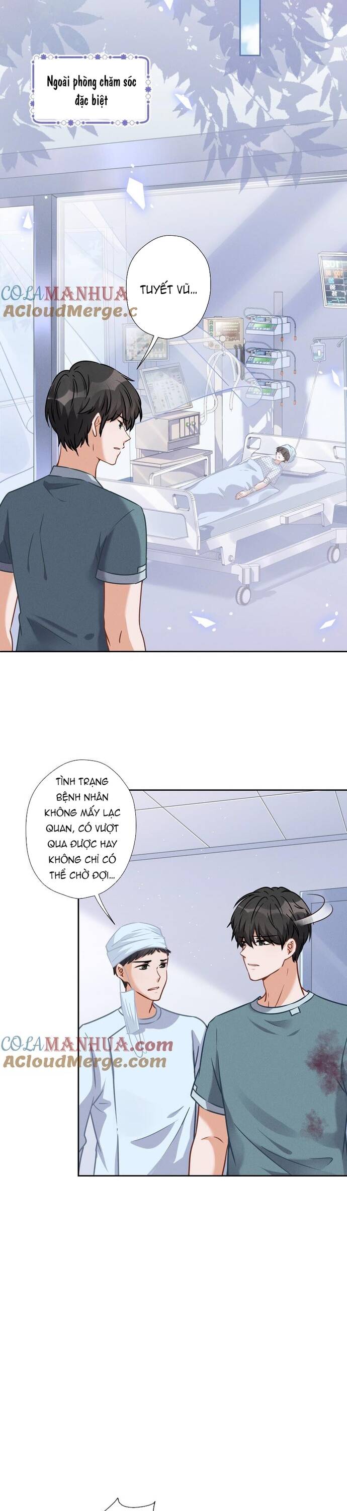 Long Vương Điện: Người Ở Rể Giàu Nhất Chapter 59 - 9